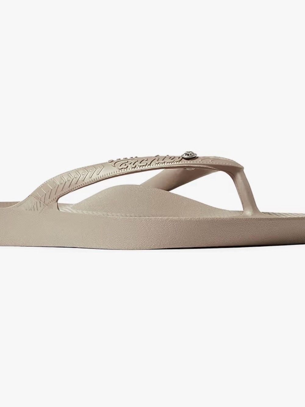 Archie’s Arch Support Flip Flops - Picture 2 of 8